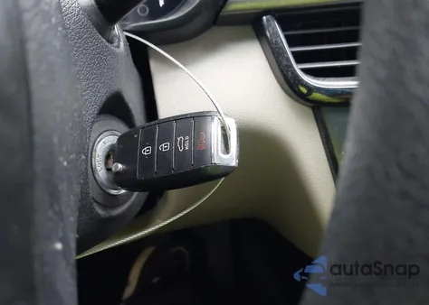 2016 Kia Optima Lx from USA, damaged, VIN KNAGT4L33G5087230